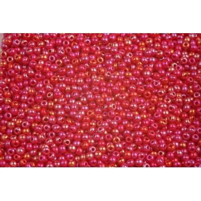 PRECIOSA Seed beads 10/0 N. 1174 Red