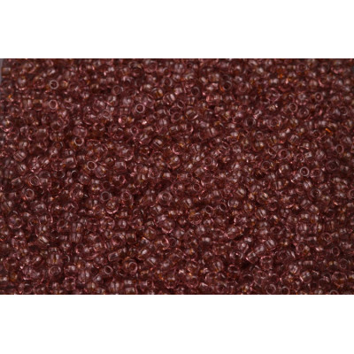 PRECIOSA Seed beads 10/0 N. 795 Brown