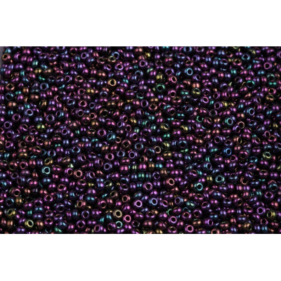 PRECIOSA Seed beads 10/0 N. 159 Violet