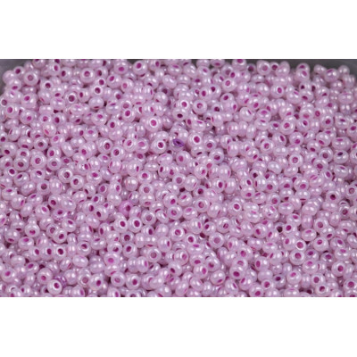 PRECIOSA Seed beads 10/0 N. 485 Violet