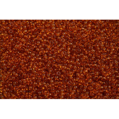 PRECIOSA Perles de rocailles 10/0 N. 480 Marron