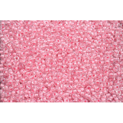 PRECIOSA rocallas 10/0 N. 475 Rosado