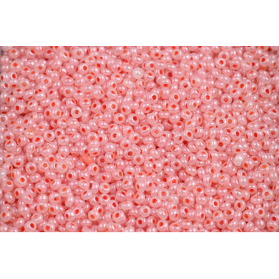 PRECIOSA Seed beads 10/0 N. 474 Pink
