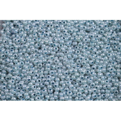 PRECIOSA Rocaille 10/0 N. 470 Grigio