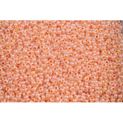 PRECIOSA rocailles 10/0 N. 468 Orange