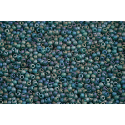 PRECIOSA Seed beads 10/0 N. 1088 Blue