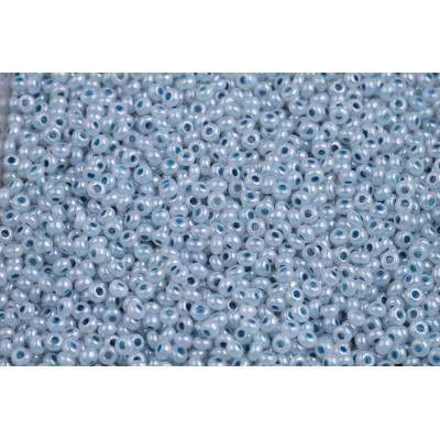 PRECIOSA Rocaille 10/0 N. 1065 Blu