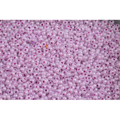 PRECIOSA Seed beads 10/0 N. 1057 Violet