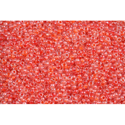 PRECIOSA Rocaille 10/0 N. 1041 Rosso