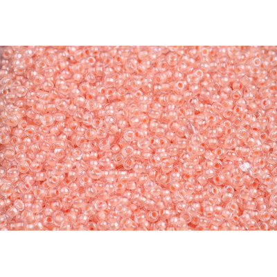 PRECIOSA Rocaille 10/0 N. 1040 Rosa