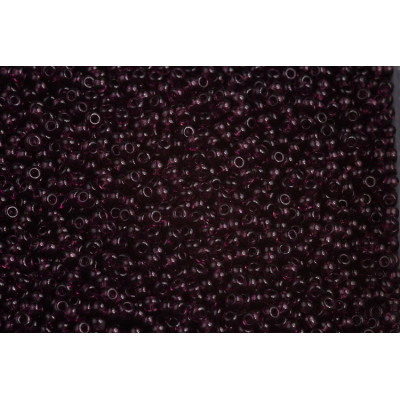 PRECIOSA rocailles 10/0 N. 1122 Violett