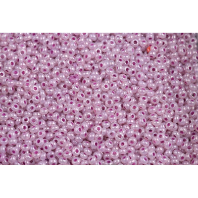 PRECIOSA Rocaille 10/0 N. 1113 Viola