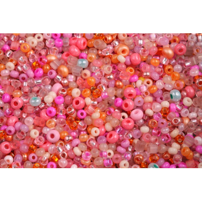 PRECIOSA Rocaille 10/0 N. 820 Mix