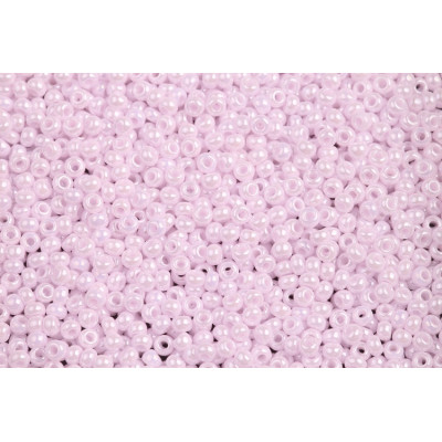 PRECIOSA Seed beads 10/0 N. 17 Violet