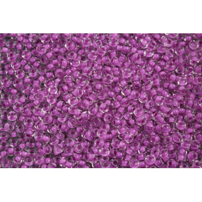 PRECIOSA Seed beads 10/0 N. 12 Violet