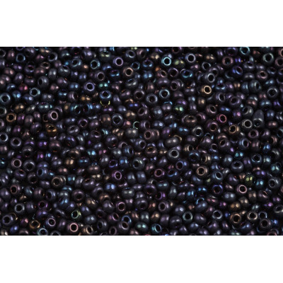 PRECIOSA Seed beads 10/0 N. 11 Violet