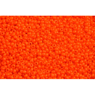 Preciosa rokajl 10/0 č.867 (50g)