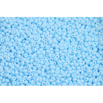 Preciosa rokajl 10/0 č.883 (50g)