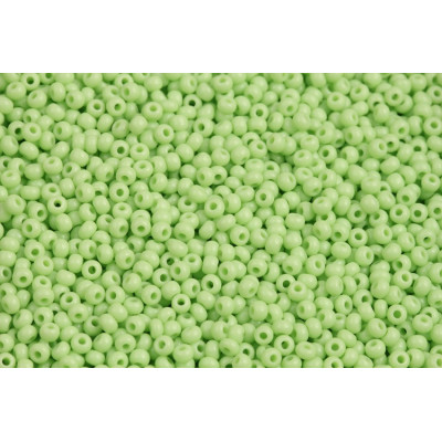 Preciosa rokajl 10/0 č.1258 (50g)