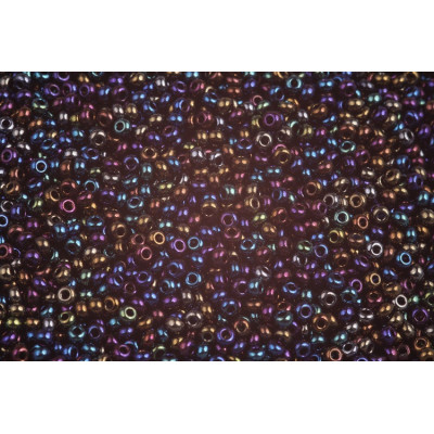 Preciosa rokajl 10/0 č.1260 (50g)