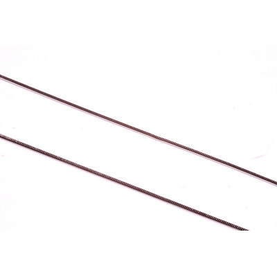 Řetízek hadí 925/1000