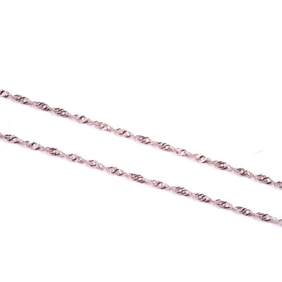 Řetízek kroucený 925/1000