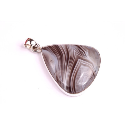 Přívěsek Agate 925/1000 č.2