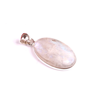 Přívěsek Moonstone 925/1000 č.5