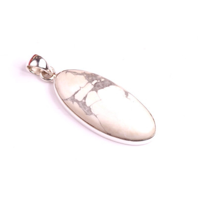 Přívěsek Howlit 925/1000 č.6