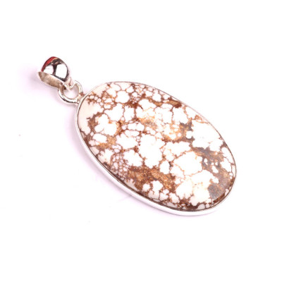 Přívěsek Wildhorse 925/1000 č.20