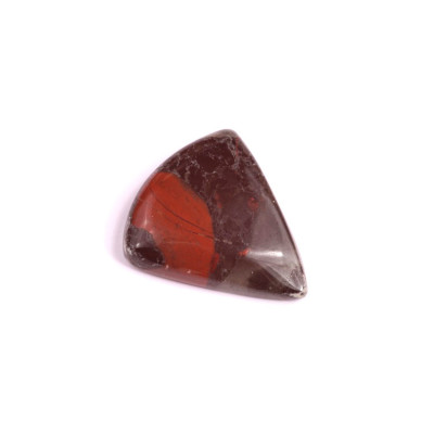 Kabošon Red River Agate č.2016 (25x23x6mm)