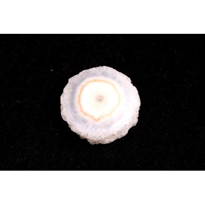 Cabochon Solar Quartz No. 1618 (25x25x6mm)