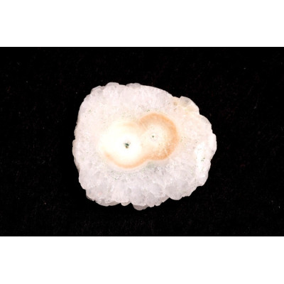 Cabochon Solar Quartz No. 1627 (33x30x6mm)