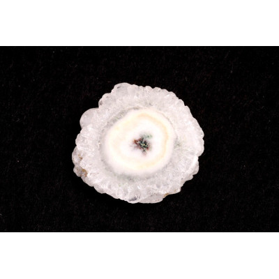 Kabošon Solar Quartz č.1629 (30x29x5mm)