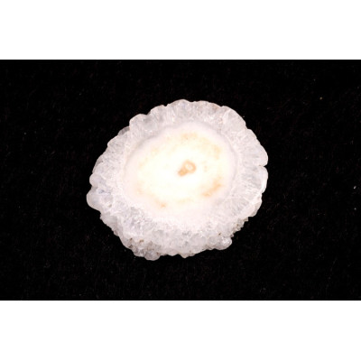 Cabochon Solar Quartz No. 1635 (31x29x5mm)