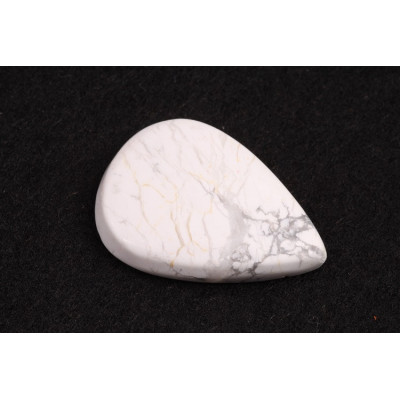 Kabošon Howlit č.2170 (31x22x6mm)