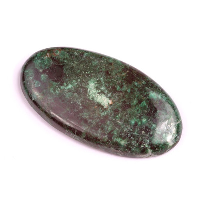 Kabošon Chrysocolla č.1854 (48x26x6mm)