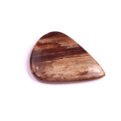 Kabošon Palm Root Jasper č.1599 (35x26x5mm)