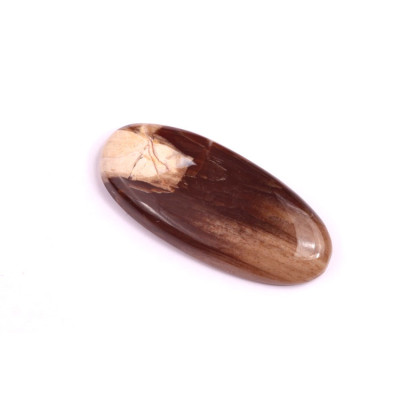 Cabochon Palm Root Jasper No. 1610 (34x15x5mm)