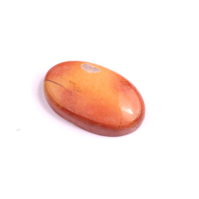 Cabochon Maligano Jasper No. 1672 (31x20x8mm)