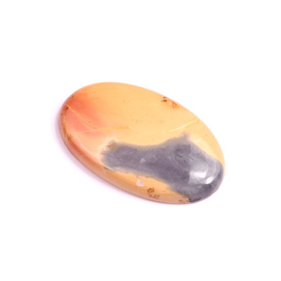 Cabochon Maligano Jasper No. 1677 (38x23x6mm)