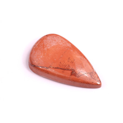 Cabochon Maligano Jasper No. 1992 (33x19x6mm)