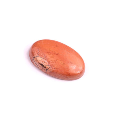 Cabochon Maligano Jasper No. 1996 (27x16x6mm)
