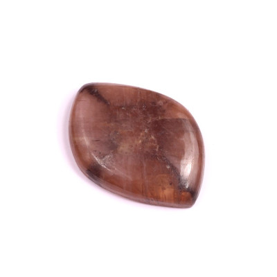 Kabošon Chiastolite Jasper č.1828 (34x25x6mm)