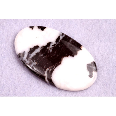 Cabochon Buffalo Jasper No. 1882 (51x30x6mm)