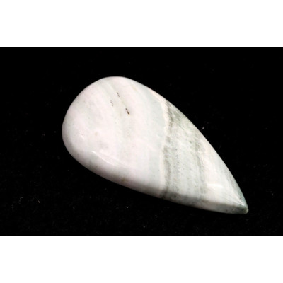 Cabochon Timberite Jasper No. 2110 (37x19x6mm)