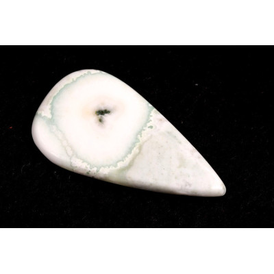 Cabochon Timberite Jasper No. 2118 (38x21x4mm)