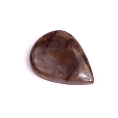 Cabochon Labradorite No. 1575 (34x26x6mm)