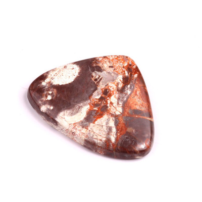 Cabochon Opal quartz No. 798 (40x32mm)