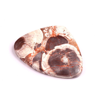 Cabochon Opal quartz No. 808 (42x33mm)